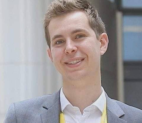 Thomas LAUNAY, étudiante ESI Business School