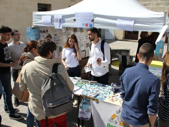 Semaine étudiante du Développement Durable ! - Actus #Green #Sociale et #Digitale