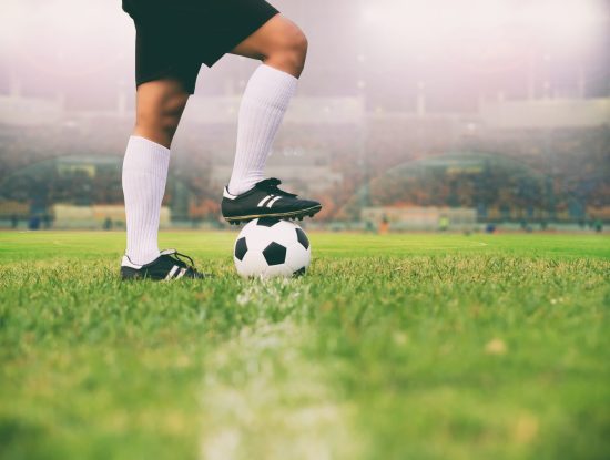 Un peu d’écologie dans ce monde de foot - ESI Business School|||