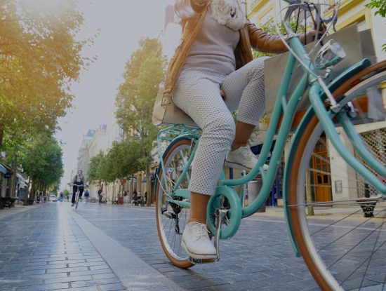 Journee mondiale du velo|||||