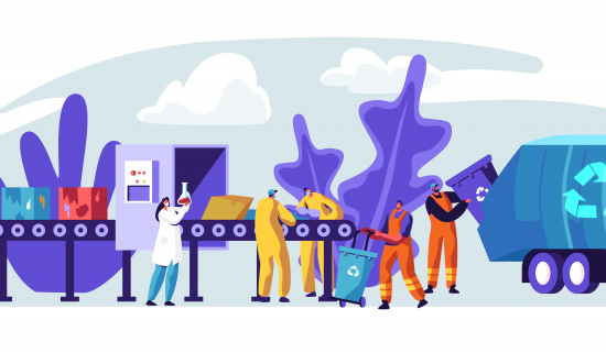 Metiers d'avenir : ces domaines green qui recrutent - ESI Business School||||||