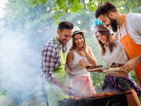 Quelques conseils pour un barbecue plus écolo ! - ESI Business School|