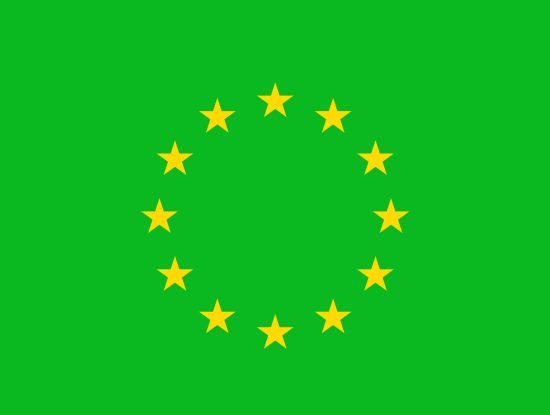 green deal européen