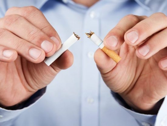 #MoisSansTabac : une alternative écoresponsable pour arrêter de fumer|||