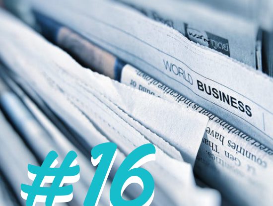 Nos étudiants en entreprise chez NEWS RSE - ESI