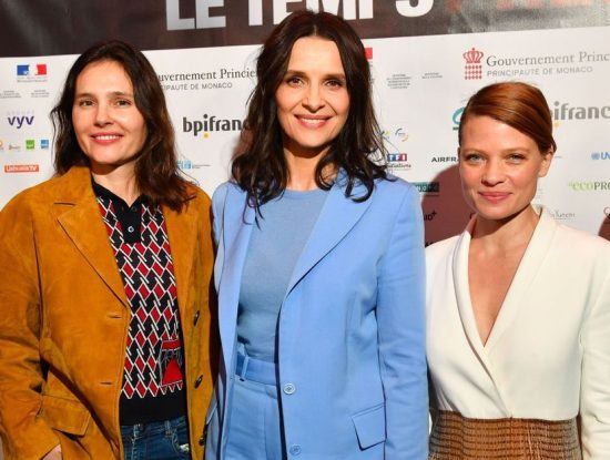 "Le Temps Presse" : un festival mondial de cinéma engagé !