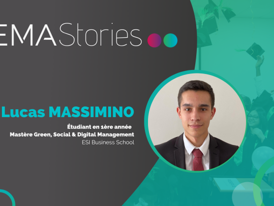 Être étudiant à l'ESI Business School|c'est quoi ? Lucas témoigne !||||||