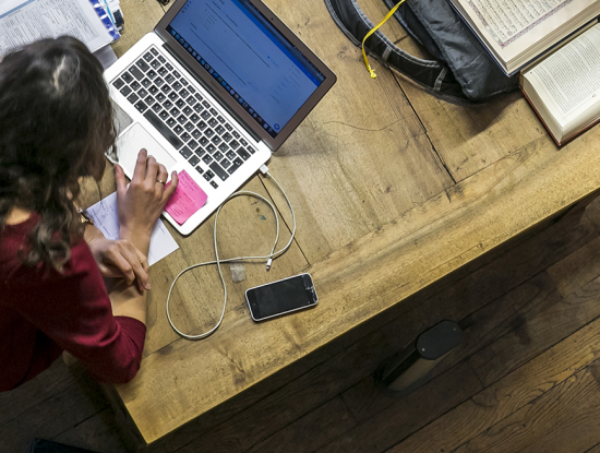 Comment passer le concours pendant le déconfinement ? ESI|