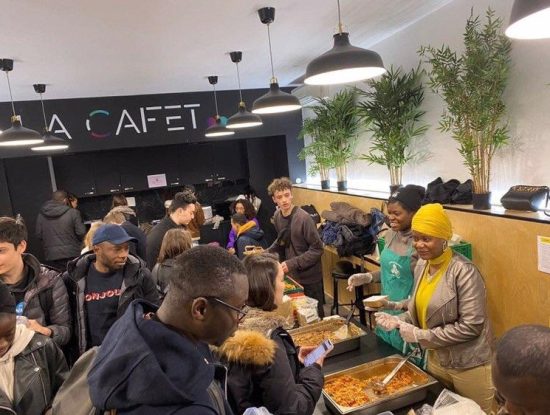 #insideESI : Focus sur l'association du BDD - ESI Business School|||||||||||||||||||||||||||||