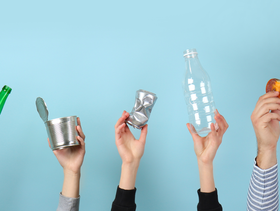 6 alternatives écolos pour réduire ses déchets - ESI Business School||