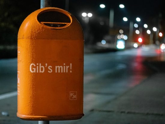 Semaine Européenne de la Réduction des Déchets - ESI|||||