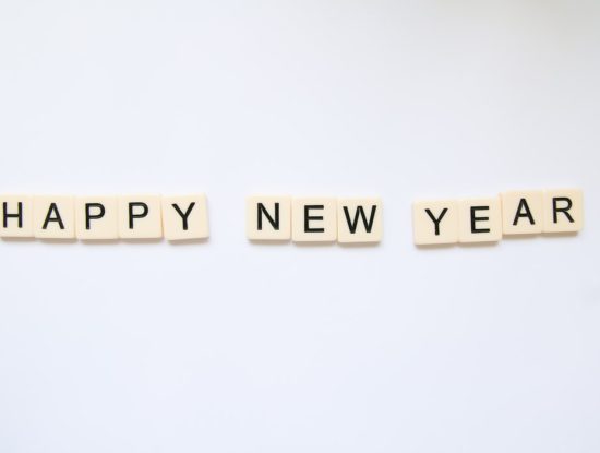 365 bonnes résolutions pour bien commencer l'année - ESI|||||||||||||||||||||||||||||