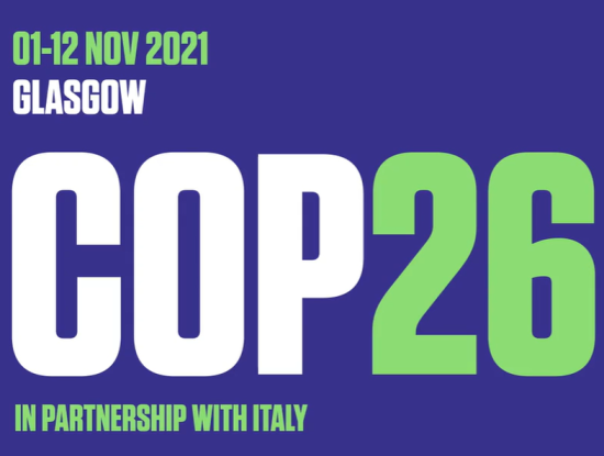 COP 26