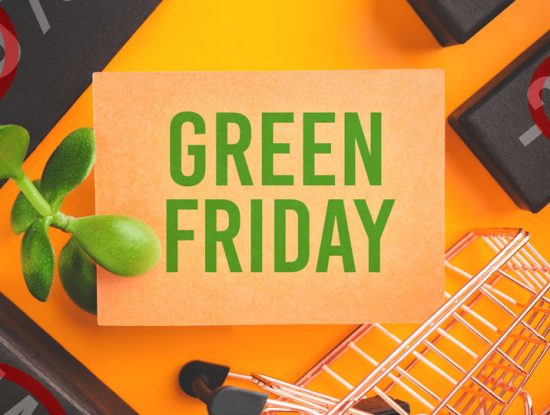 Black Friday : les mouvements anti-black Friday s’intensifient !