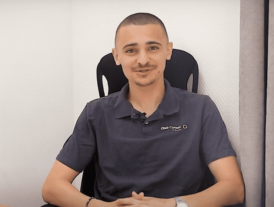 Découvrez le témoignage d'Ilian, étudiant en Bachelor environement