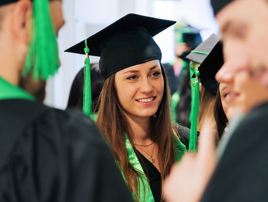 ESI Business School l’école de l’environnement