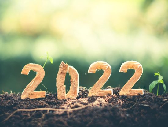 8 bonnes résolutions green et sociales pour 2022