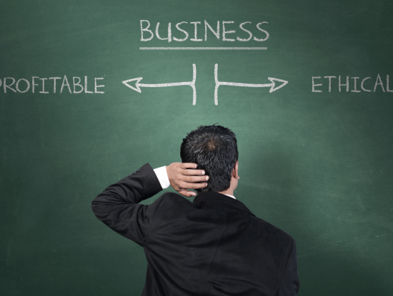 Être rentable et éthique, est-ce possible ?