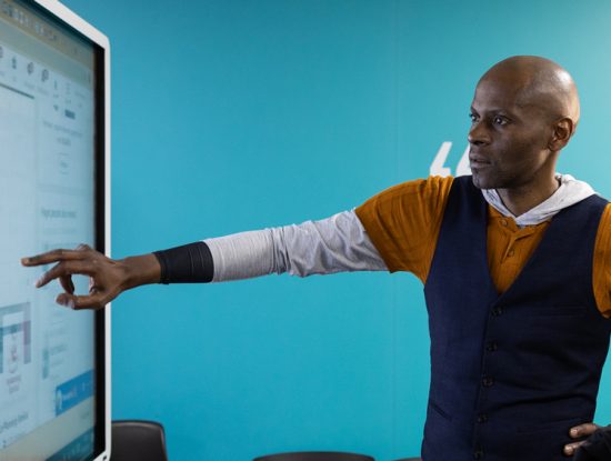 Découvrez les formations environnement