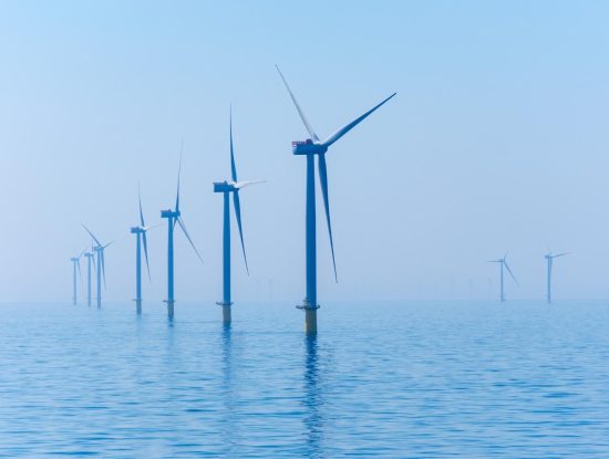 éolienne