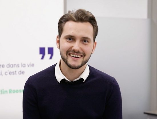 bannière application Elyze