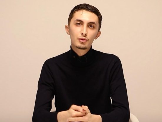 Redouane, alternance impact social