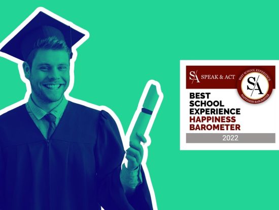 formation environnement happy at school