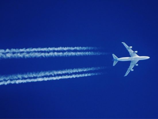 Airbus huile de friture