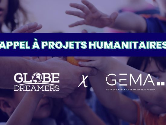 Appel à Projets Humanitaires