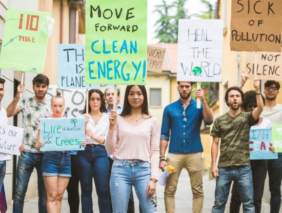 Personnalités publics