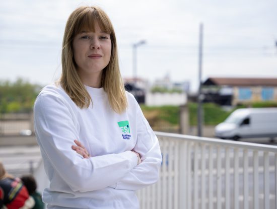 GEMA STORY JULIA DORIER
