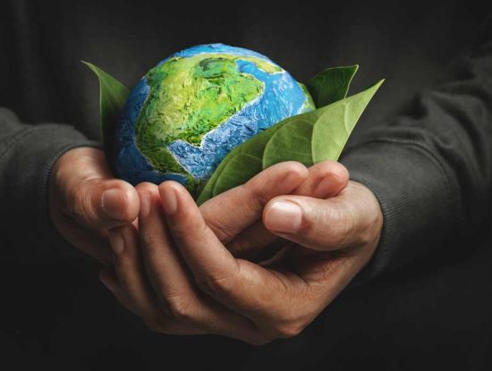 6 des 9 limites planétaires franchies : quelles conséquences pour l'environnement ?