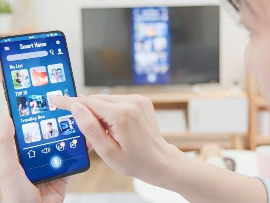 Les TV plus polluantes que les smartphones ?