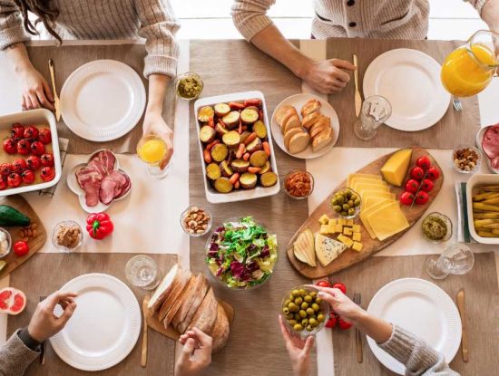 10 astuces pour avoir une alimentation durable et économique