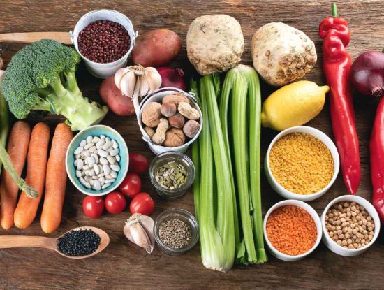 Être végétarien, est-ce vraiment écologique ?