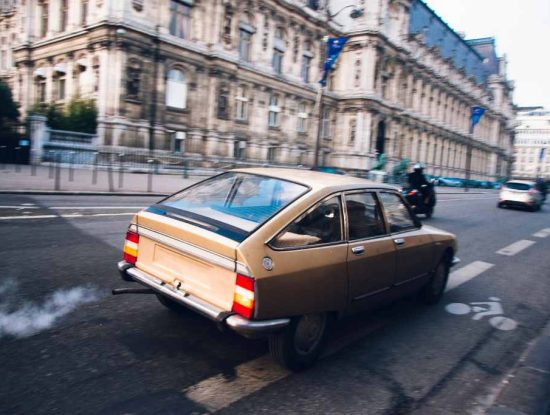 Comment limiter la pollution à Paris ?